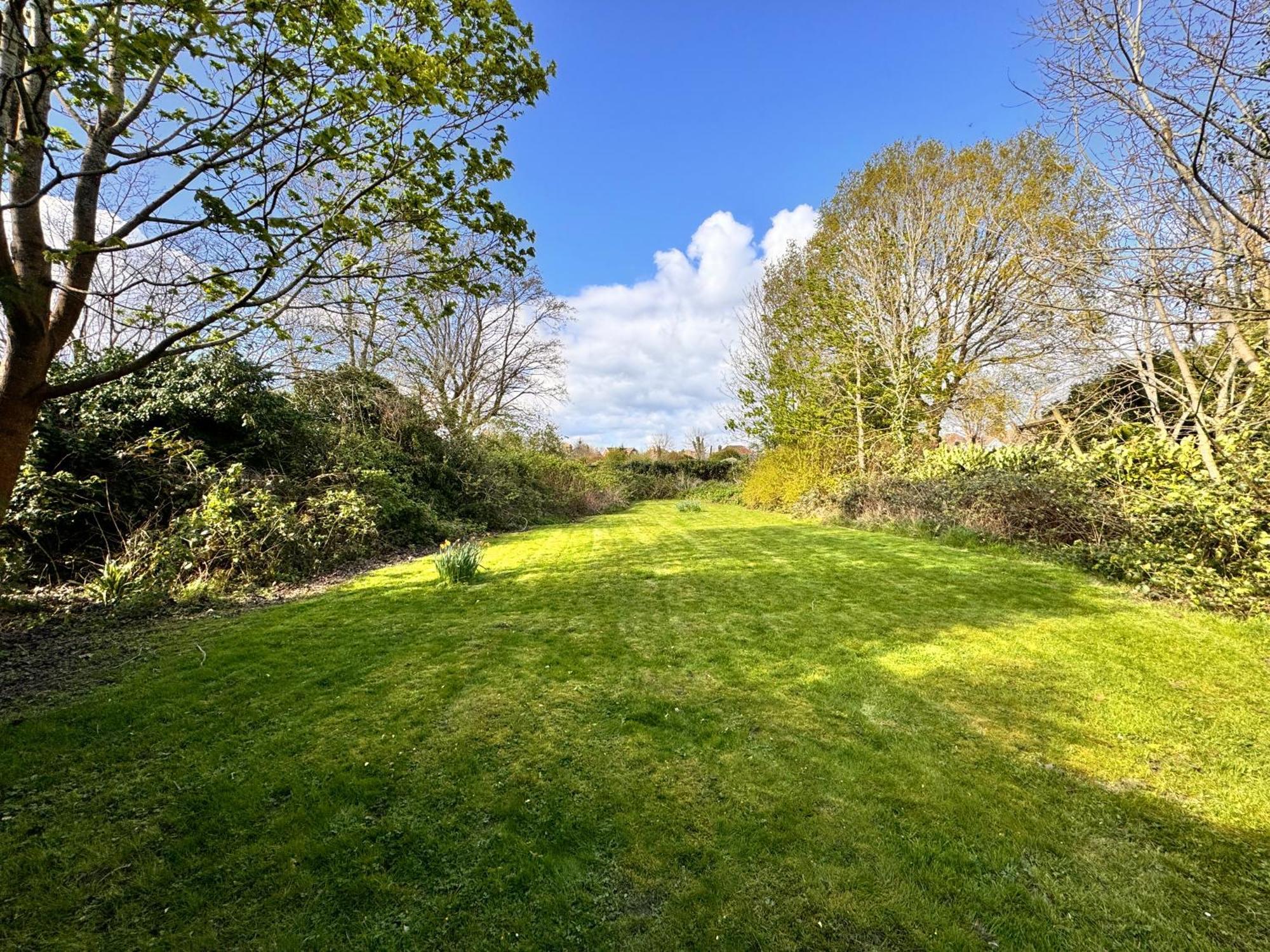 High Trees Guest House Gatwick 홀리 외부 사진