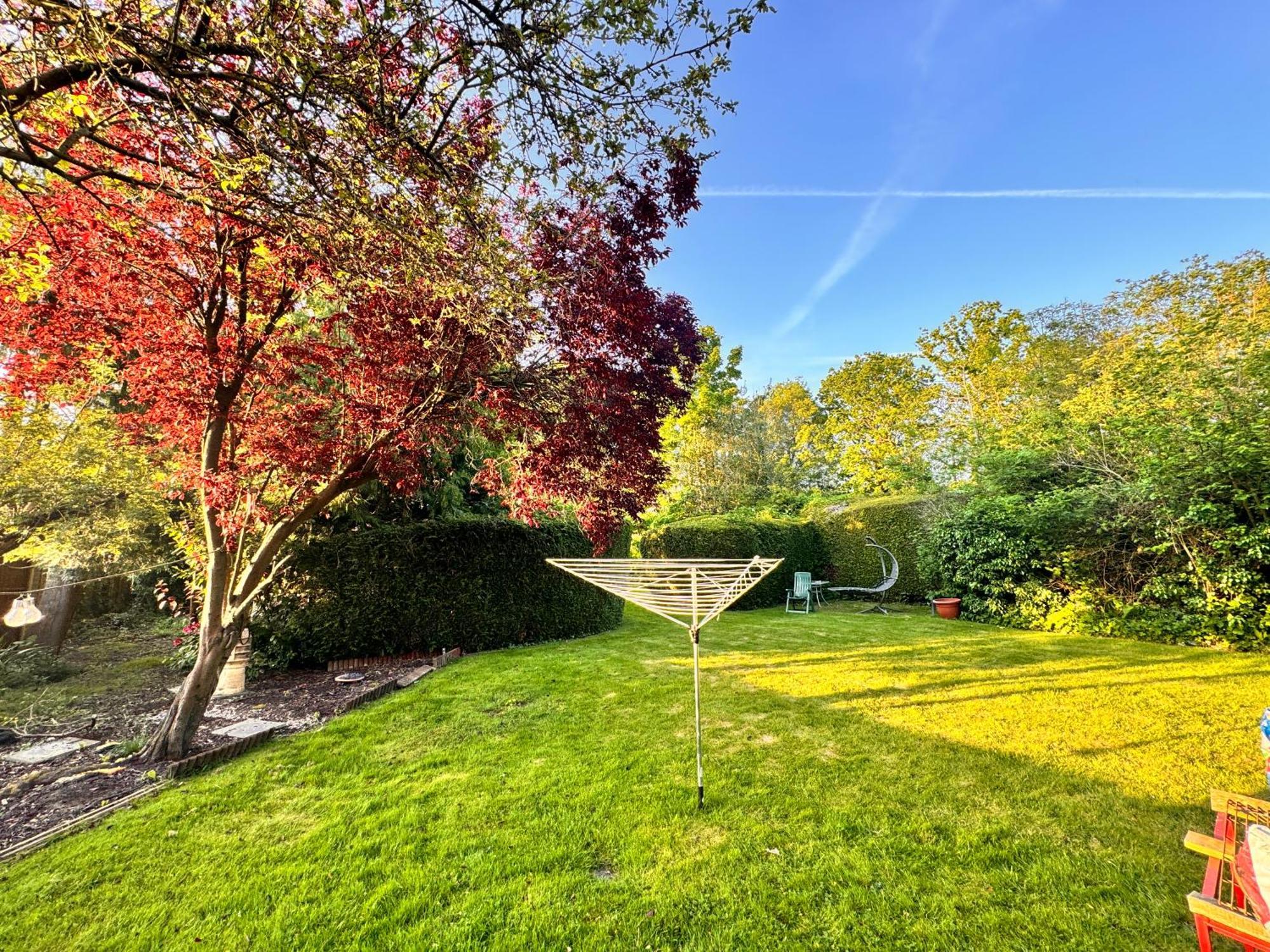 High Trees Guest House Gatwick 홀리 외부 사진
